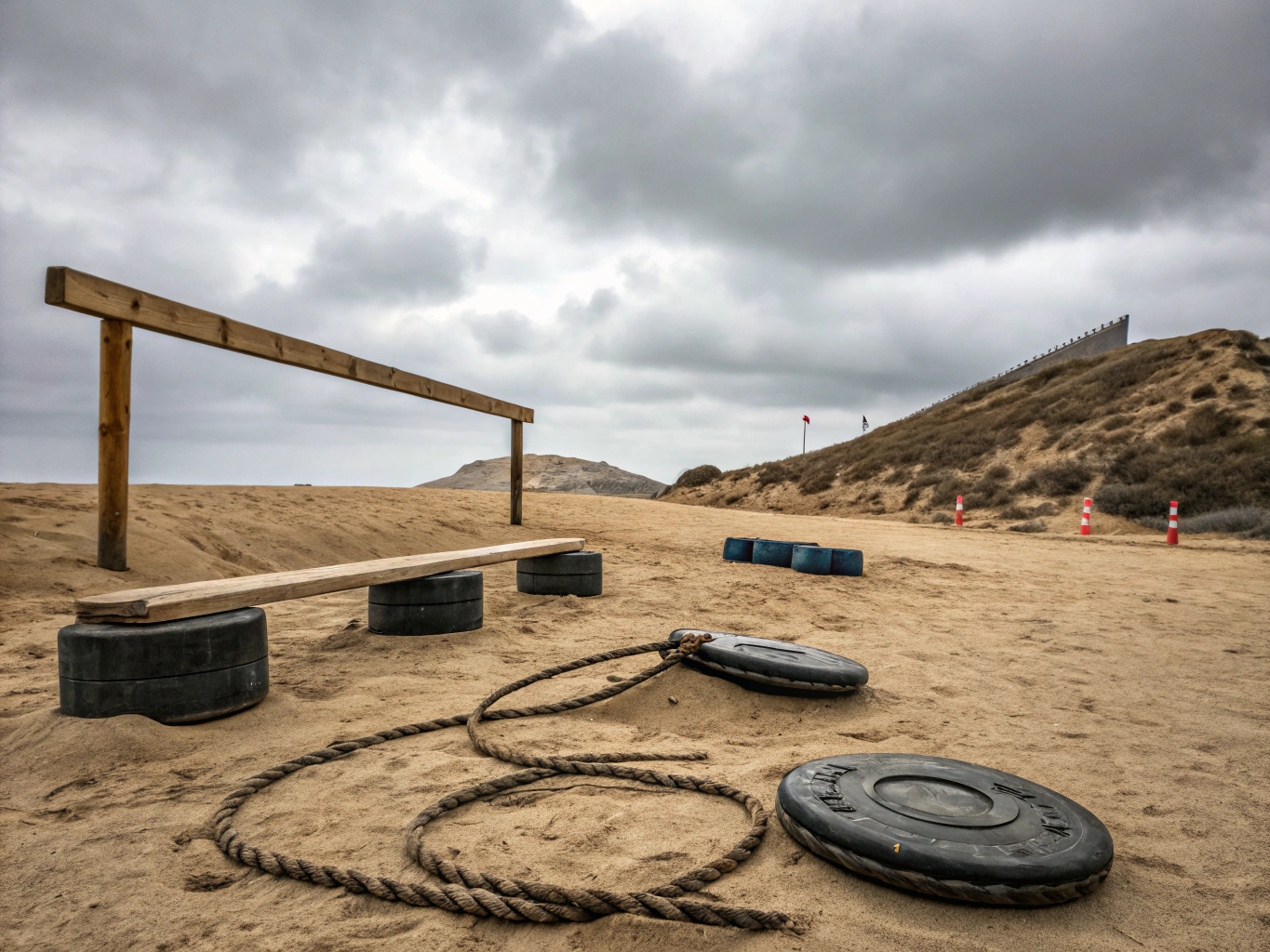 Stabiliteitsuitdagingen